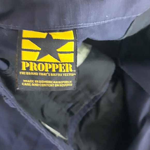 New Propper Men's Tactical Cargo Pants - Picture 2 of 8